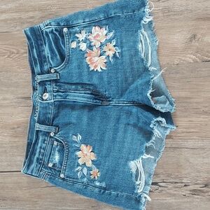 American Eagle Women's Jean Shorts